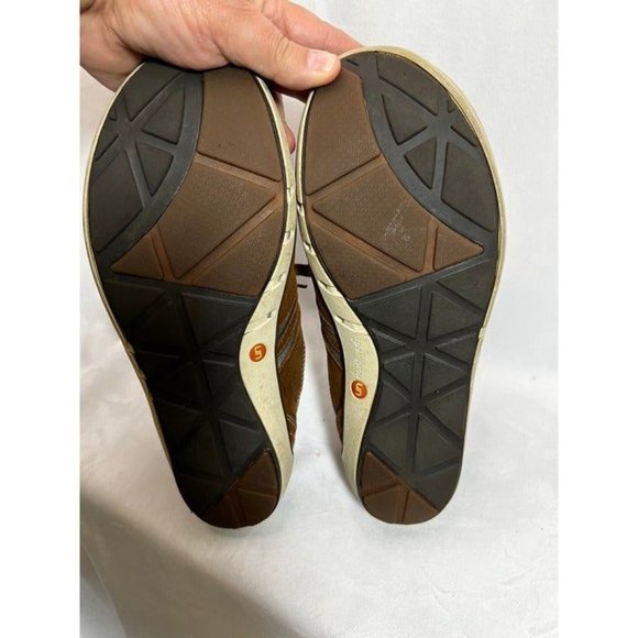 Unstructured Mens Shoes - Picture 7 of 9